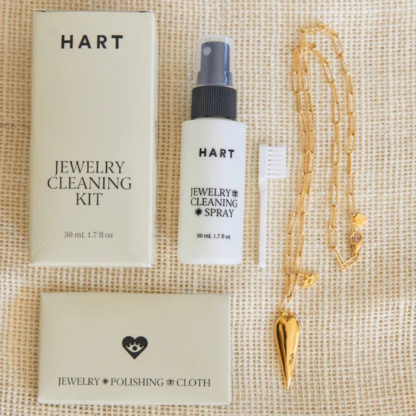 HART Cleaning kit – Tulip