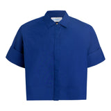 Club Shirt | Navy