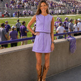 Emmy Top | Clemson
