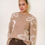 Sandy Sweater