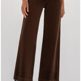 Meg Corduroy | Fudge