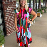Quincy Dress
