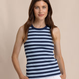 Ryan Striped Tank