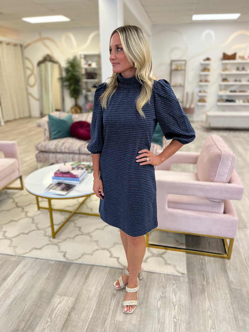 Vicky Dress