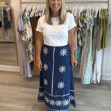 Maura Skirt