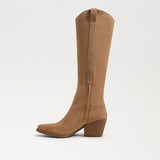 Wyatt Knee High Boot