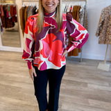 Cosette Blouse | Autumn Joy