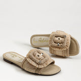 Bambi Slide | Summer Sand