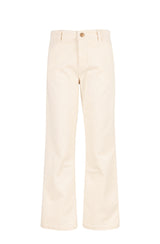 Kelsey | Cream Corduroy