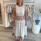 Geneva Dress