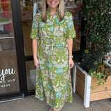 Marisol Skirt | Tapestry