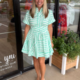 Astrid Dress