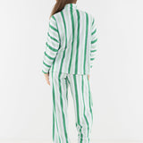 Mist Green Pajamas
