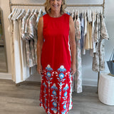 Marlo Dress