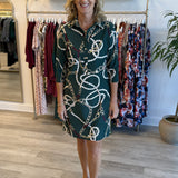 Susanna Dress