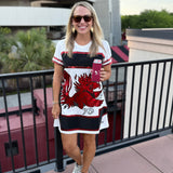 Gamecock Dress