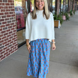 Scout Skirt | Woodbine
