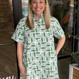 Dock Dress | Sweetgrass