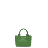 Olympia Mini Tote | Dill