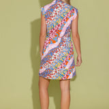 Leigh Dress | Wavy Bouquet