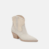 Rori Bootie | Sandstone