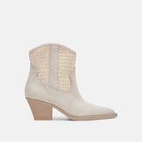 Rori Bootie | Sandstone