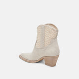 Rori Bootie | Sandstone