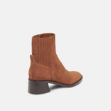 Linny H20 Boots | Brown Suede
