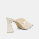 Nandy Confetti Heel