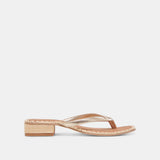 Barty Sandal