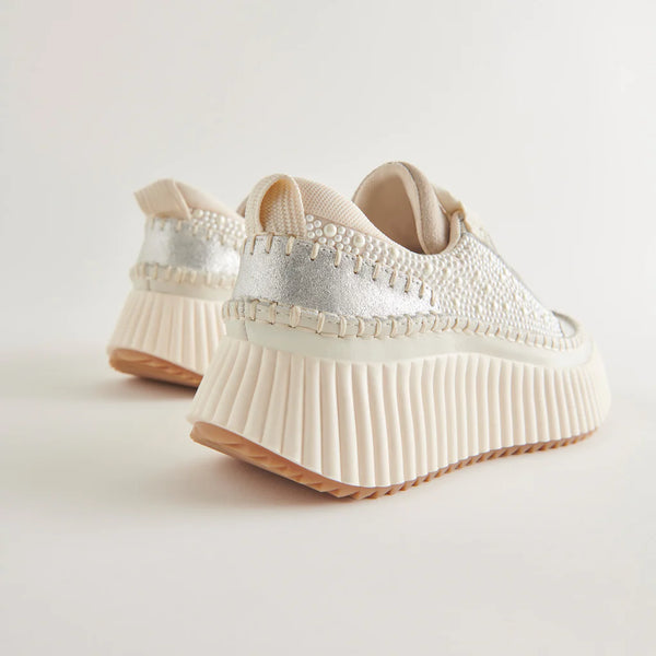 Dolen Sneakers | Pearl