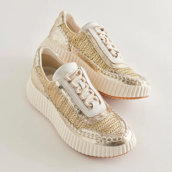 Dolce vita on sale tulli sneaker