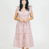 Kira Dress