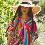 Delaney Dress