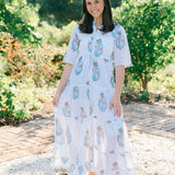 Low Country Maxi | Golden Dawn