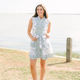 Belle Dress