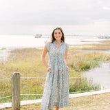 Shiloh Dress
