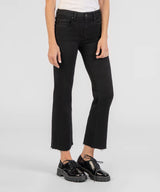Kelsey Mid Rise | Black