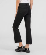 Kelsey Mid Rise | Black