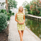 Mia Dress | Ember Trace