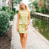 Mia Dress | Ember Trace