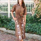 Leila Dress