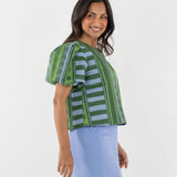 Jane Top | Forest Jubilee