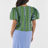 Jane Top | Forest Jubilee