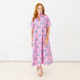 Georgia Dress