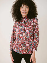 Perry Blouse | Conservatory