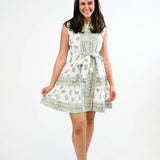 Belle Dress
