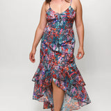 Royce Dress