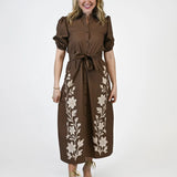 Leila Dress
