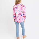Pop Art Top